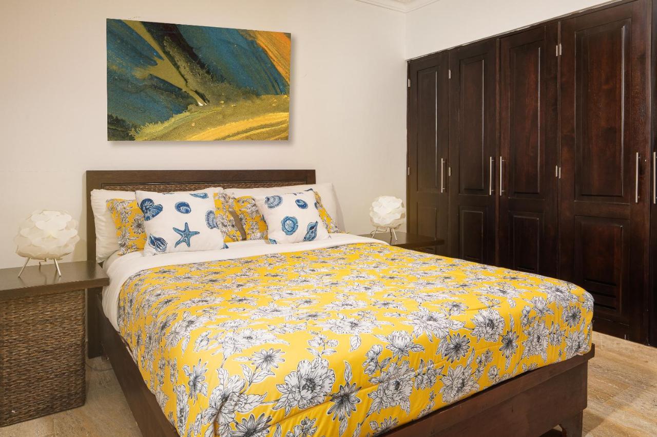 Playa Laguna Vacation Condos Sosúa الغرفة الصورة