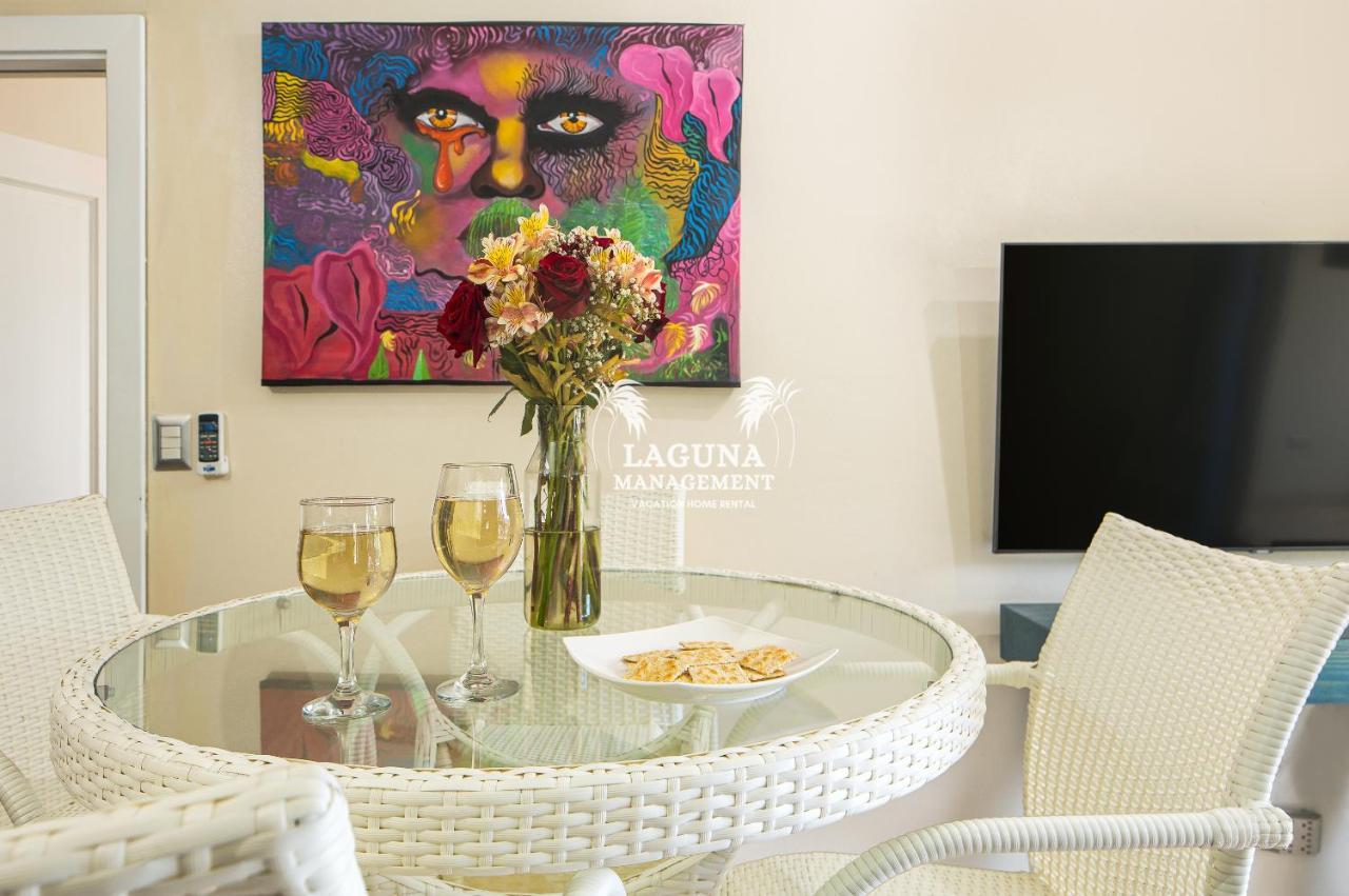 Playa Laguna Vacation Condos Sosúa المظهر الخارجي الصورة