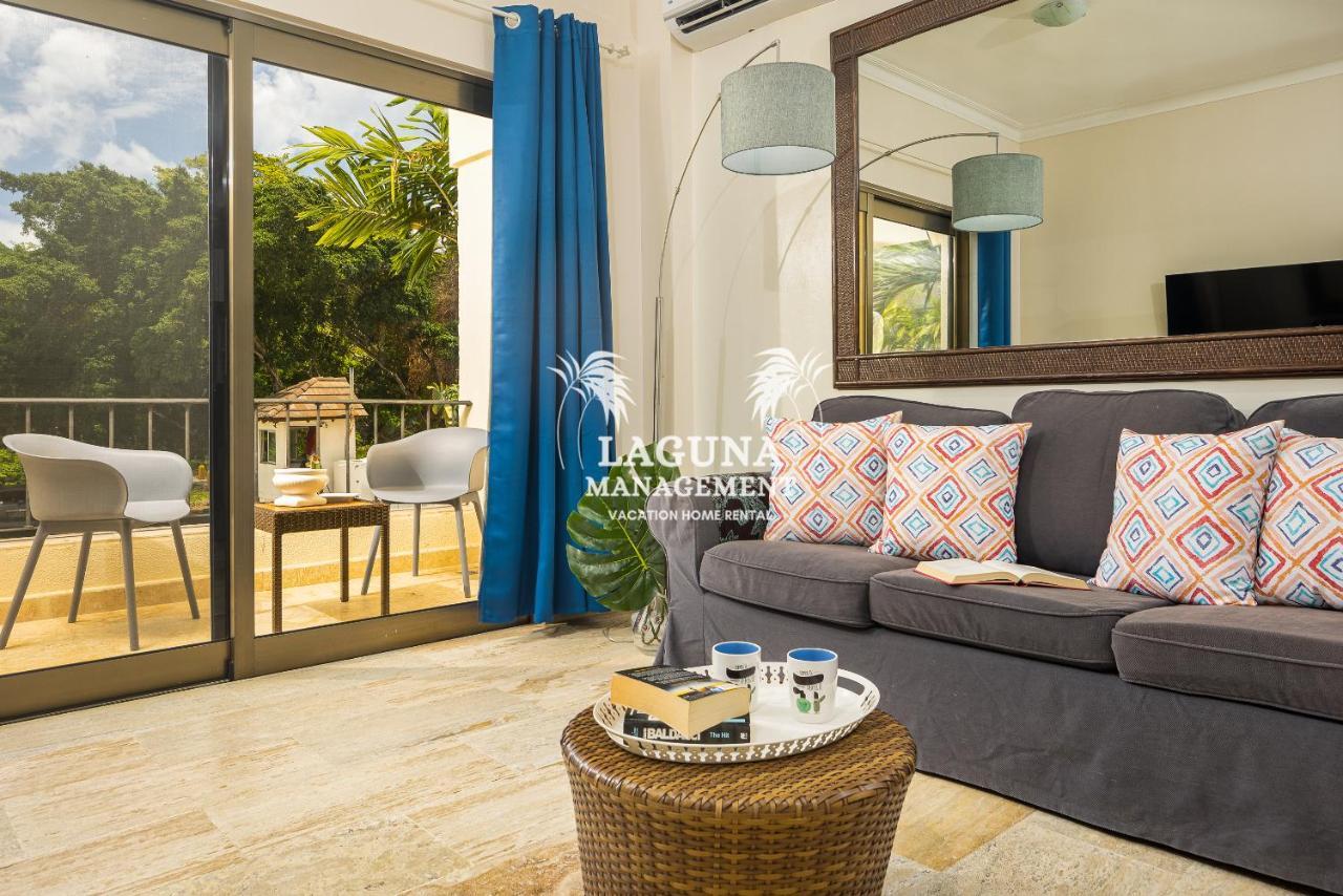 Playa Laguna Vacation Condos Sosúa المظهر الخارجي الصورة
