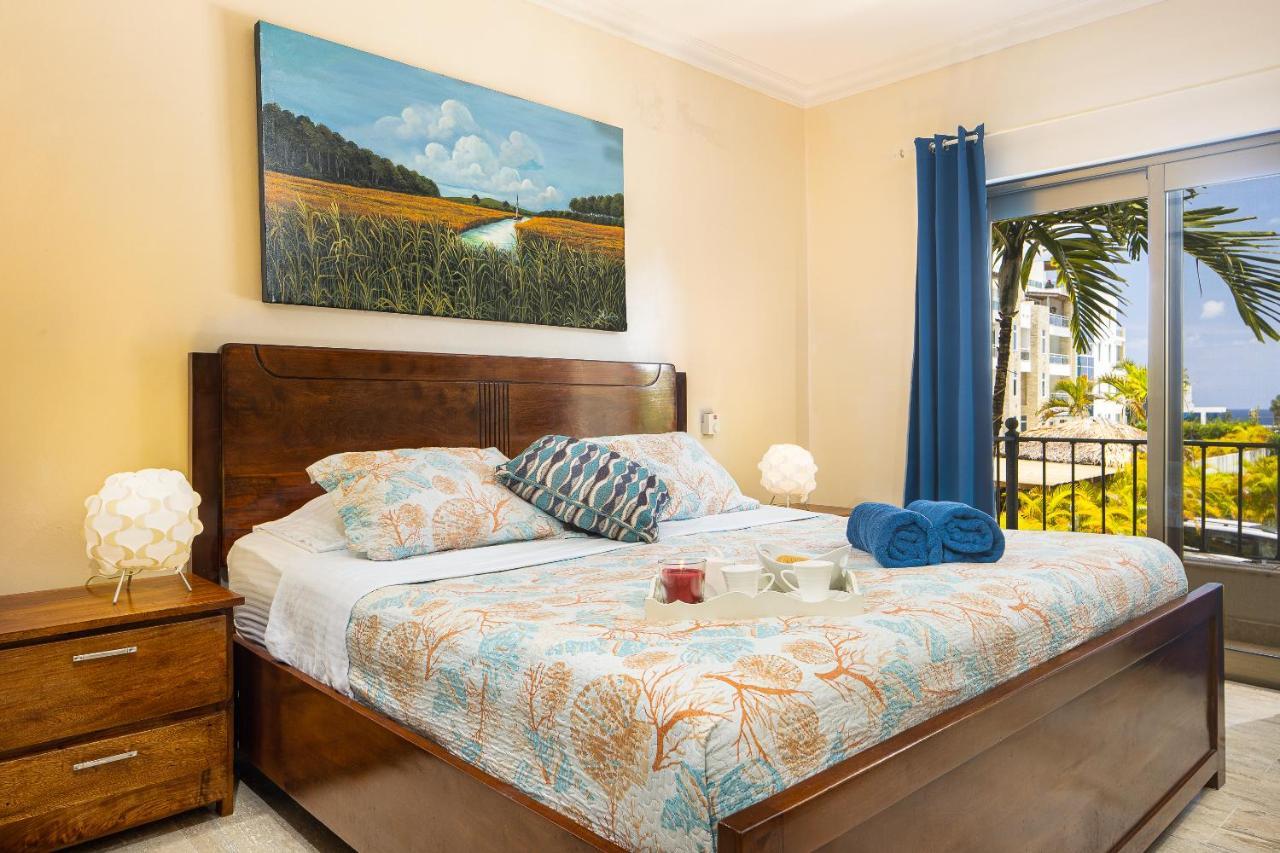 Playa Laguna Vacation Condos Sosúa المظهر الخارجي الصورة