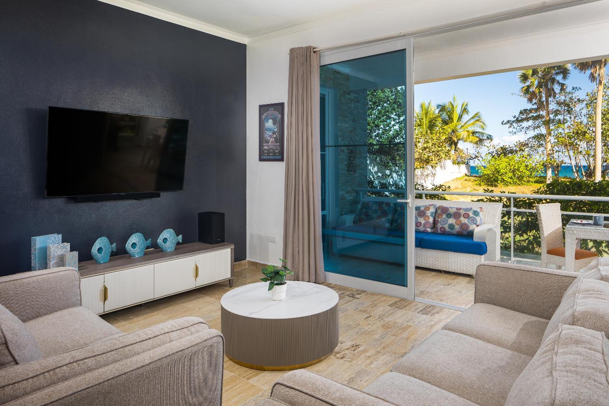 Playa Laguna Vacation Condos Sosúa المظهر الخارجي الصورة