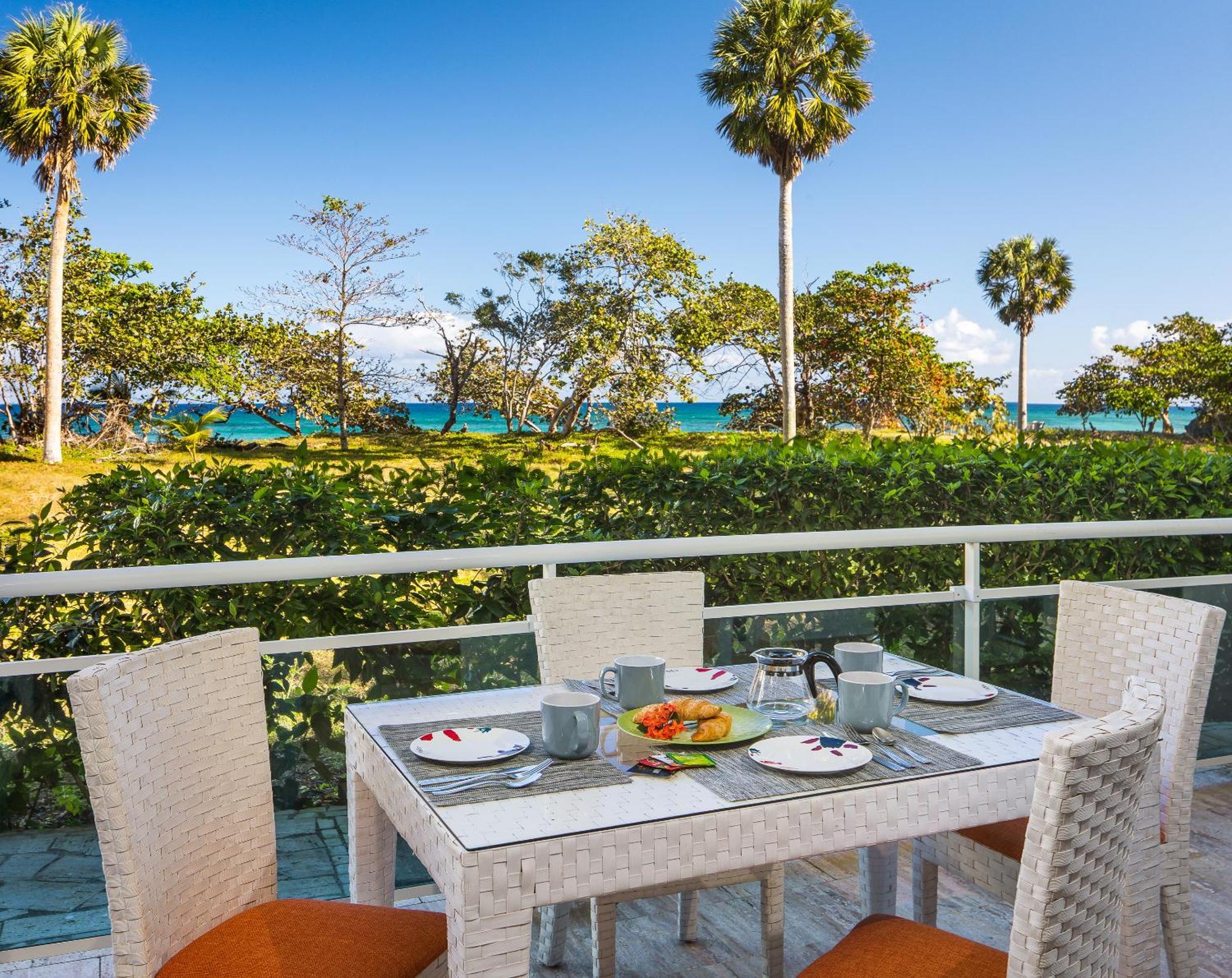 Playa Laguna Vacation Condos Sosúa المظهر الخارجي الصورة