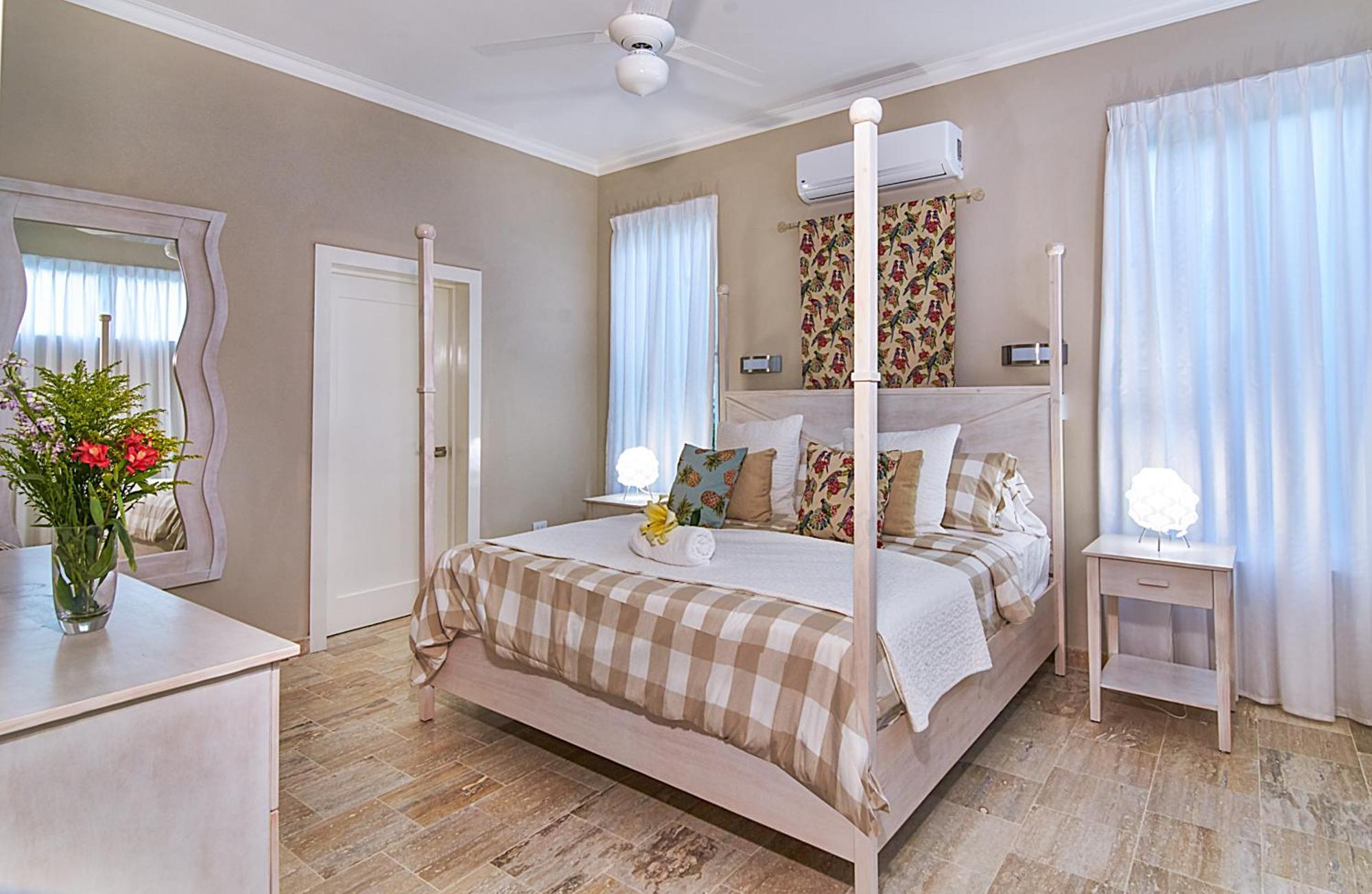 Playa Laguna Vacation Condos Sosúa الغرفة الصورة